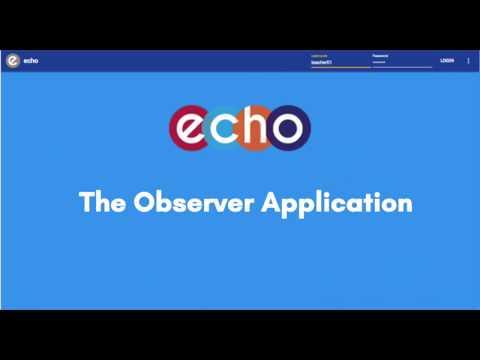How to Use Echo